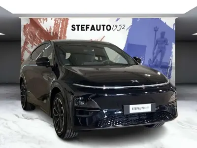 Usata XPENG G6