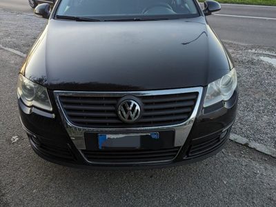 usata VW Passat 2.0 140 cv