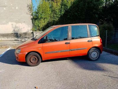 Fiat Multipla