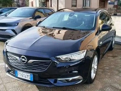 Usata Opel Insignia Business 136 CV (100 kW) 2019 Other Station wagon