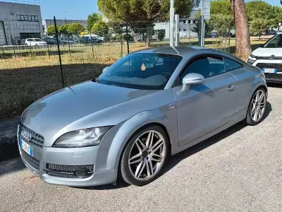 Usata Audi TT 200 CV (147 kW) 2007 Coupé