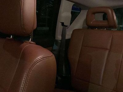 Usata Jeep Compass Limited 163 CV (119 kW) 2014 Blu/azzurro SUV