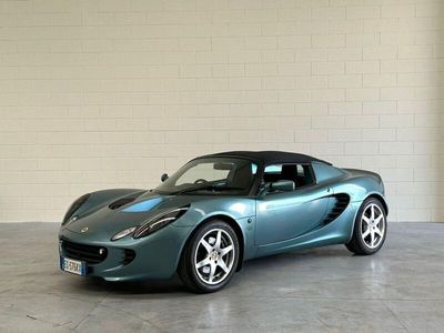 Lotus Elise