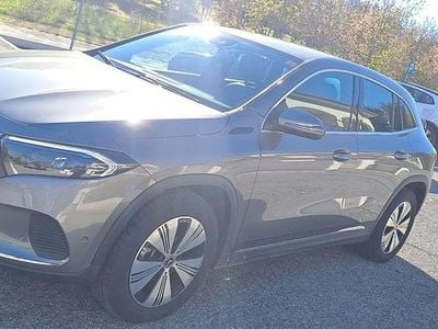 Usata Mercedes EQA250+ Edition 94 kW (129 CV) 2022 SUV