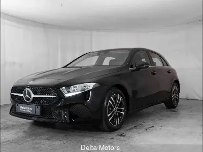 Usata Mercedes A180