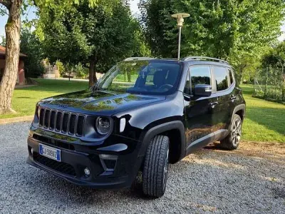 Usata Jeep Renegade 179 CV (131 kW) 2022 SUV