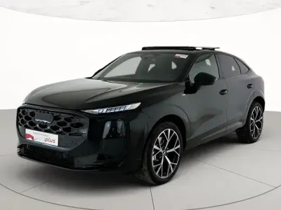 Nuova Audi Q3 Sportback S-Line 150 CV (110 kW) 2026 Grigio SUV