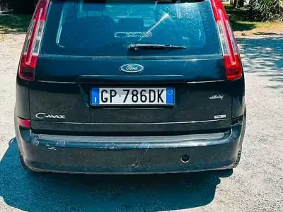 Usata Ford C-MAX