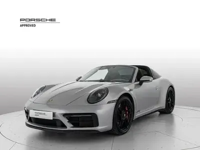 Usata Porsche 911 Targa 4
