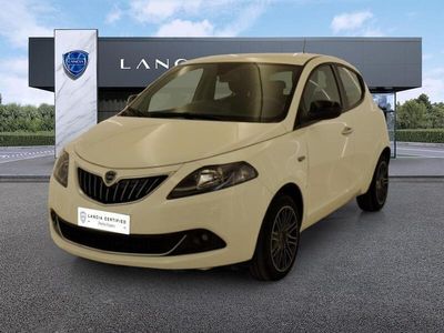 usata Lancia Ypsilon 1.0 FIREFLY 70CV HYBRID GOLD