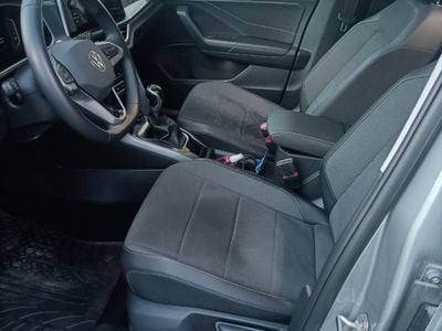 Usata VW T-Roc Style 116 CV (85 kW) 2022 Grigio SUV