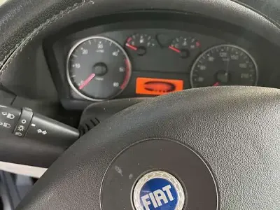 Usata Fiat Stilo Active 120 CV (88 kW) 2005 Station wagon