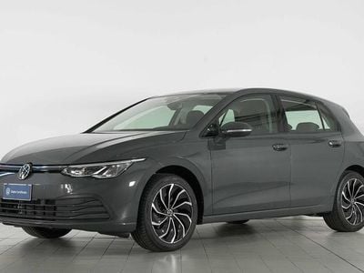 Usata VW Golf VIII Life 110 CV (80 kW) 2023