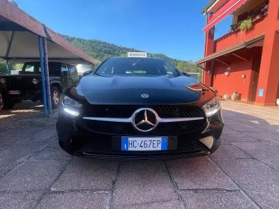 Usata Mercedes A180