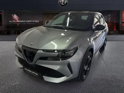 Usata Alfa Romeo GT Junior Edizione Speciale 136 CV (100 kW) 2025 Cabrio