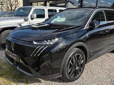 Usata Peugeot 5008 Allure 136 CV (100 kW) 2025 Other SUV