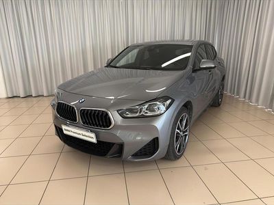 Usata BMW X2 Comfort Edition 190 CV (139 kW) 2024 SUV