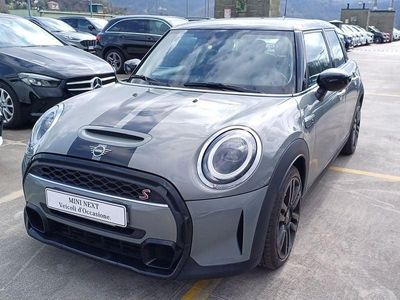 usata Mini Cooper S Cooper S 5p 2.0Classic