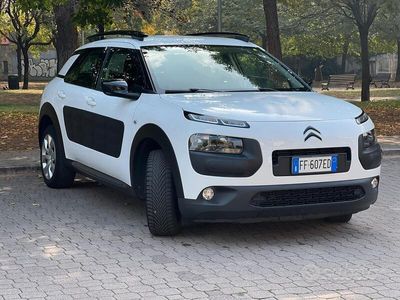 Citroën C4 Cactus