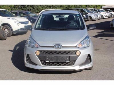 usata Hyundai i10 1.0 classic