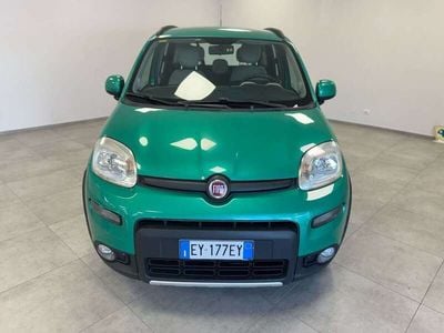 Fiat Panda 4x4
