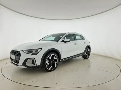 Usata Audi A3