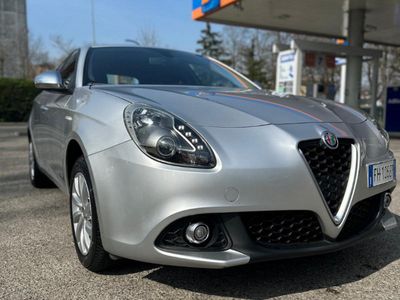 usata Alfa Romeo Giulietta 1.4 Turbo