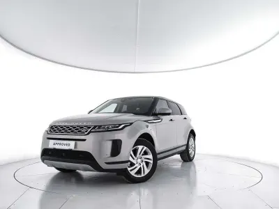 Usata Land Rover Range Rover evoque