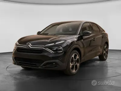 Usata Citroën C4