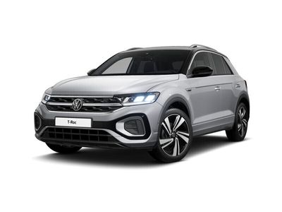 usata VW T-Roc 1.5 tsi r-line dsg