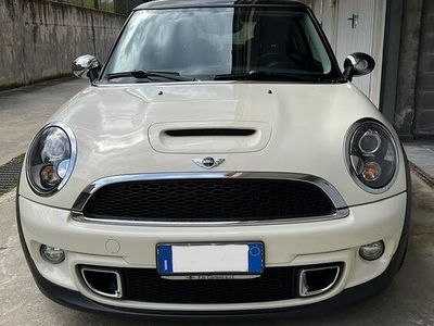 usata Mini Cooper S R56