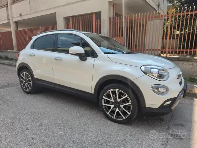 Usata Fiat 500
