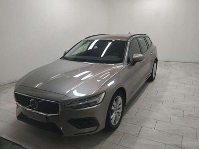 usata Volvo V60 2.0 D3 Business Plus geartronic my20