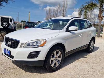 usata Volvo XC60 XC602.0 d4 (d3) Momentum