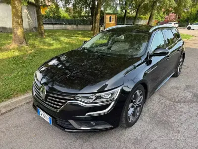 Usata Renault Talisman