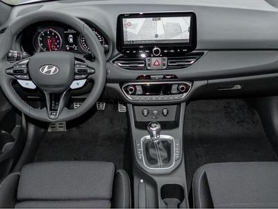 usata Hyundai i30 2.0 T-GDI 280 CV 5 porte N Performance