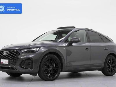 Usata Audi Q5 Ambiente 265 CV (194 kW) 2021 SUV