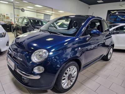 usata Fiat 500 1.3 Multijet 16V 95 CV Pop