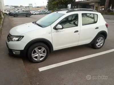 Usata Dacia Sandero