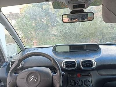 Usata Citroën C3 2009 Nero Monovolume