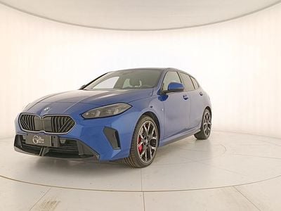 Usata BMW 118 M Sport 150 CV (110 kW) 2025 Blu Utilitaria