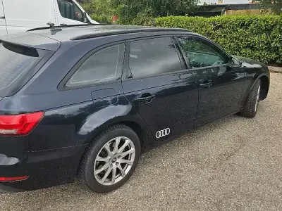 Usata Audi A4