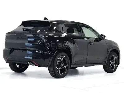 Nuova Alfa Romeo GT Junior Sprint 145 CV (106 kW) 2026 Nero SUV