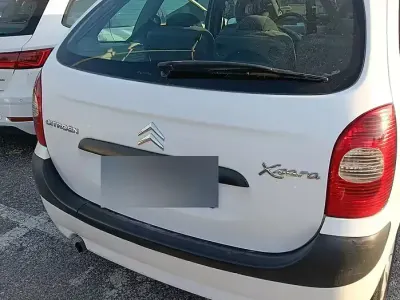 Usata Citroën Xsara
