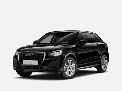 Nuova Audi Q2 Business 116 CV (85 kW) 2026 Nero brillante SUV