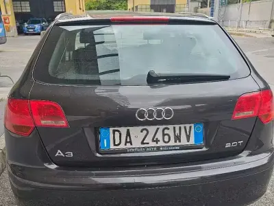 Usata Audi A3
