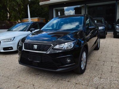 usata Seat Arona 1.0 EcoTSI Style