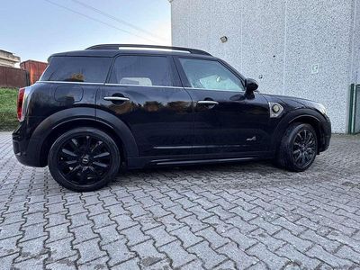 Usata Mini Countryman 218 CV (160 kW) 2018 SUV