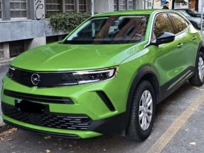 Usata Opel Mokka Ultimate 101 CV (74 kW) 2022 SUV