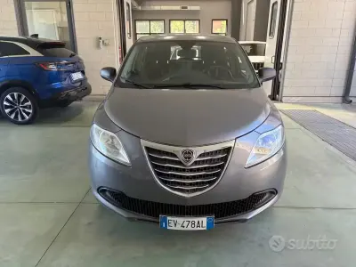 Usata Lancia Ypsilon
